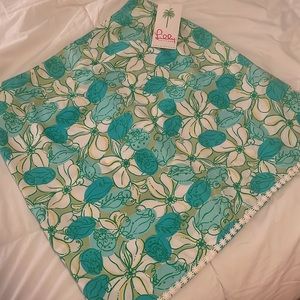 Lilly Pulitzer size 12 NWT